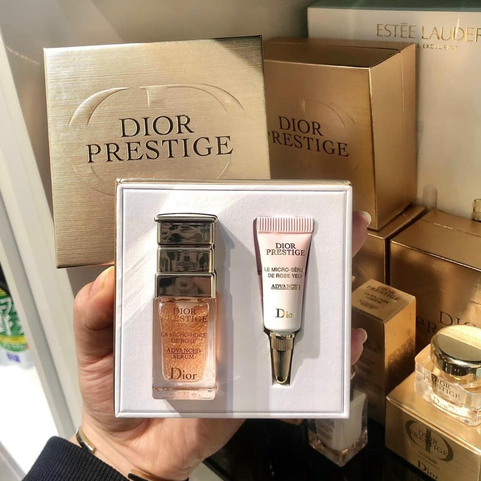 Tinh Chất Ngừa Lão Hóa Dior Prestige Advanced Serum dep7ngay #30 Tinh Chất Ngừa Lão Hóa Dior Prestige Advanced Serum dep7ngay